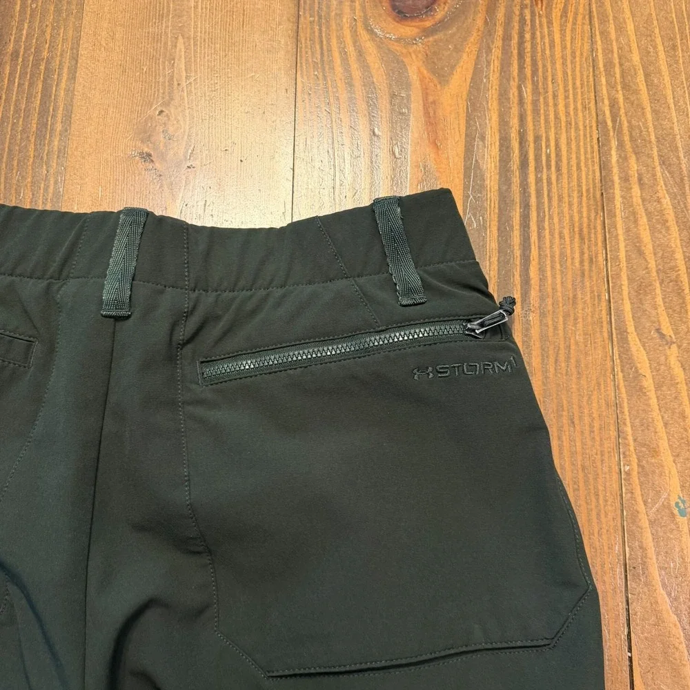 Under Armour under armour
